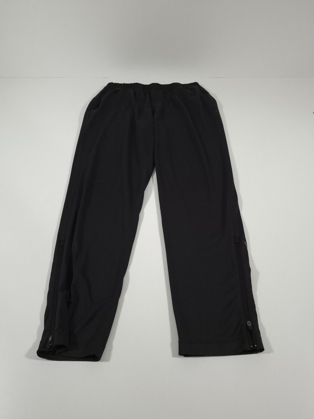 Vuori Sunday Performance Track Pant Mens L Black Dreamknit Sweatpants V454